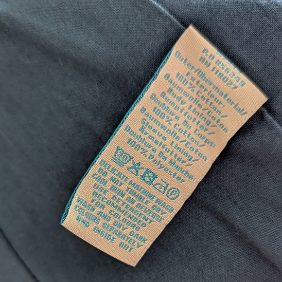 Brown Zebra Print Women's Jacket - Picture 3 of 8